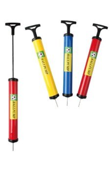 Top Şişirme Pompası - Uzun