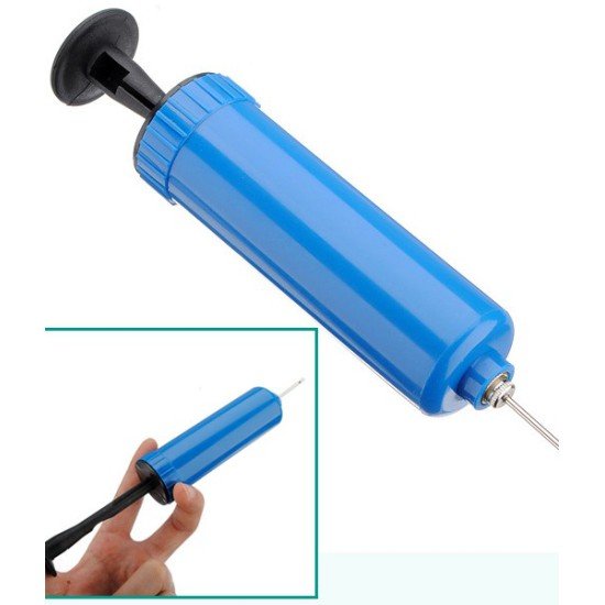 Top Şişirme Pompası - Uzun Top Şişirme Pompası - Uzun