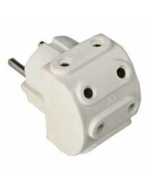 Topraksız 5 li Fiş