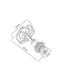Topsan Stop Vana Takımı 1/2
