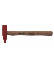 Topshop 09005 Ağaç Saplı Çekiç 500 gr