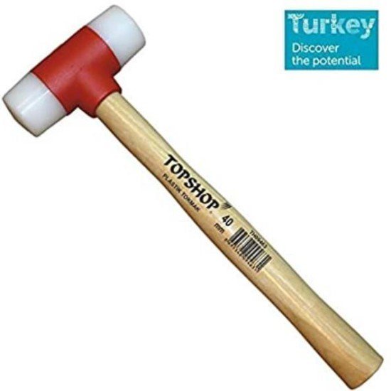 Tuğla Boşluk Dubeli 12 mm ( 100 Adet )