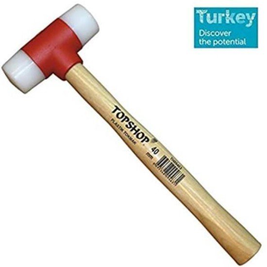 Tuğla Boşluk Dubeli 12 mm ( 100 Adet )