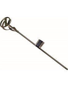 Topshop 14329 Sds Plus Boya Karıştırıcı 100X450 mm