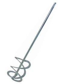 Topshop 14341 Sds Plus Boya Karıştırıcı 120X450 mm