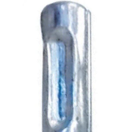 Nikon 52073 Kırılmaz Yeşil Cırt Zımpara 150X800 Kum 6 Delikli