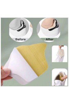 Topuk Daraltma ve Vurma Önleyici 10 mm Ayakkabı Pedleri Topuk Daraltma ve Vurma Önleyici 10 mm Ayakkabı Pedleri