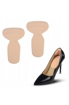 Topuk Destekli Ayakkabı Vurma Önleyici Ve Daraltma Pedi Foam Yastık Topuk Destekli Ayakkabı Vurma Önleyici Ve Daraltma Pedi Foam Yastık