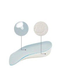 Topuk Yükseltici 1,5 cm NO 53