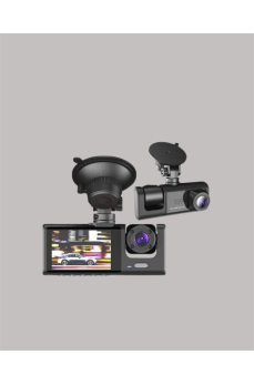 TA-01 Araç Kamerası