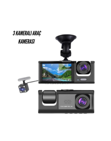 TA-01 Araç Kamerası