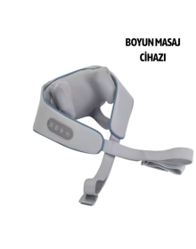 VNB-01 Titreşimli Masaj Aleti