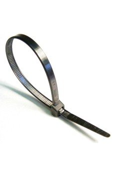 Tork Siyah Kablo Bağı 2,5X100 Tork Siyah Kablo Bağı 2,5X100