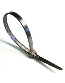 Tork Siyah Kablo Bağı 2,5x150