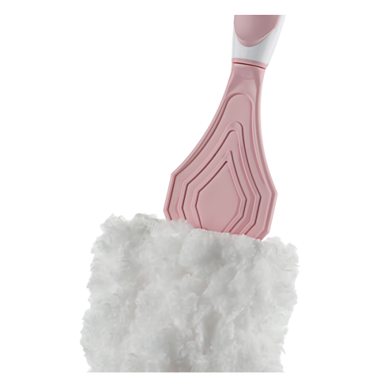 Toz Alıcı - Microfiber Peluşlu Toz Alıcı - Microfiber Peluşlu