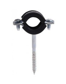 Trifonlu Boru Kelepçesi 3/4