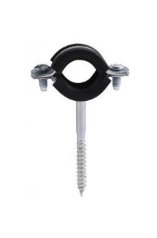 Trifonlu Boru Kelepçesi 3/4