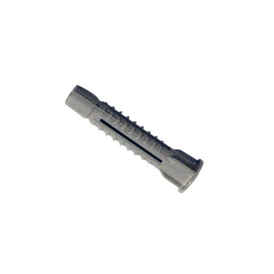 Dekor 093 Alçı Malası Plastik Açık Saplı 35 cm