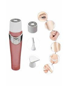 Tüm Cilt Tipleri Için 3 Başlıklı Yüz Çene Kıl Tüy Alma Tüm Cilt Tiplerine Uygun