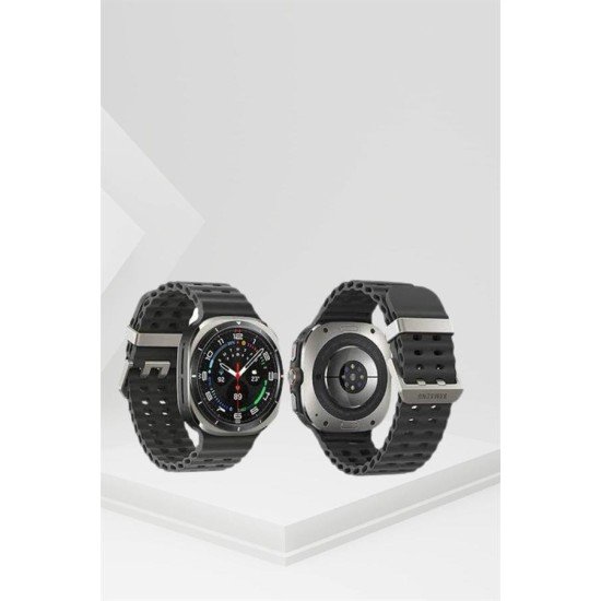 Tüm Telefonlara Uyumlu Akıllı Saat Uyku ve Sağlık Takibi Nabız Ölçer Adım sayar