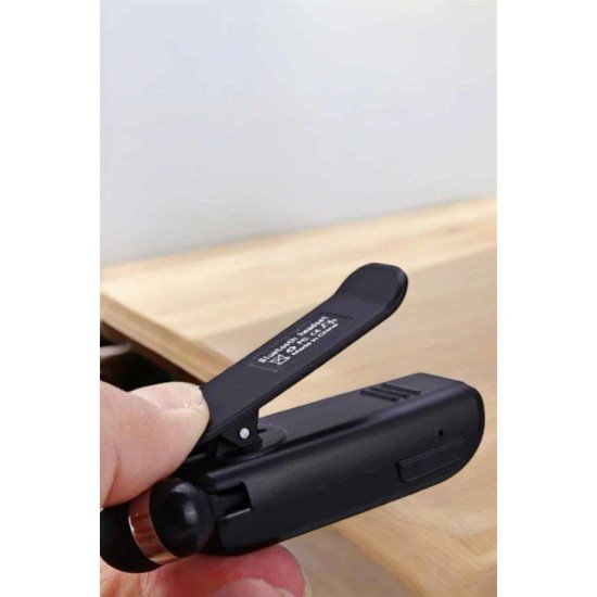 Tüm Telefonlara Uyumlu Mikrofonlu Titreşimli Makaralı Bluetooth Kulakiçi Kulaklık Tüm Telefonlara Uyumlu Mikrofonlu Titreşimli Makaralı Bluetooth Kulakiçi Kulaklık