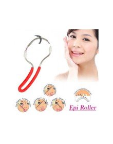 Tüy Alıcı Yaylı Epilatör Face - Yüz Yanak Kaş Bıyık Alma Aparatı