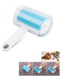 Tüy ve Toz Toplama Rulosu Koruma Kılıflı