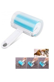 Tüy ve Toz Toplama Rulosu Koruma Kılıflı