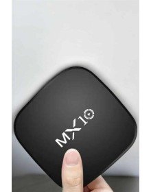 TV Box Android Uyumlu 4 Çekirdekli WİFİ Bağlantılı 4K