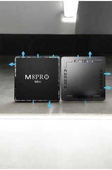 TV Box Çift Oyun Kollu 10000 Oyunlu Atari