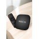 TV Box HD Çözünürlüklü 4 Çekirdekli 8 GB Dahili Hafıza Android Uyumlu