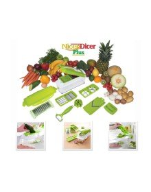 Tv Ürünü Plus Doğrayıcı