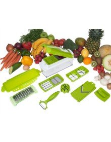 Tv Ürünü Plus Doğrayıcı