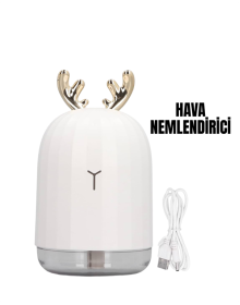 TVSN HAVA NEMLENDİRİCİSİ