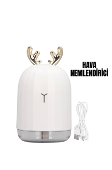 TVSN HAVA NEMLENDİRİCİSİ