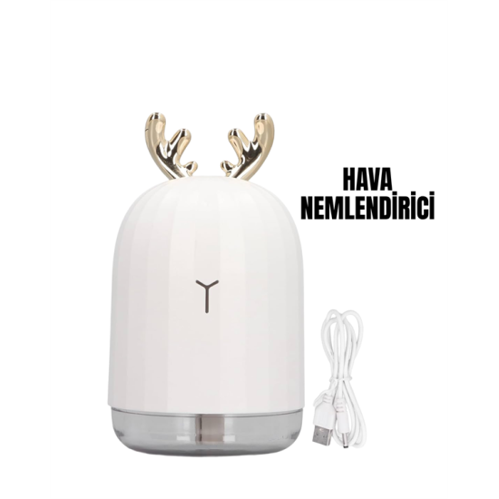 TVSN HAVA NEMLENDİRİCİSİ