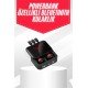 Tws Powerbank Kutulu Dijital Göstergeli Bluetooth Kulaklık Kablosuz Kulakiçi Kulaklık