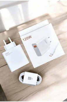 Type-C 120W Şarj Aleti Hızlı Şarj Turbo Type-C 120W Şarj Aleti Hızlı Şarj Turbo