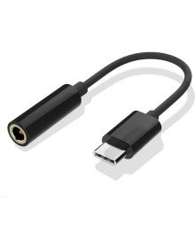 Type C Kulaklık Dönüştürücü Type-C To 3.5mm Jack Çevirici Aux Adaptör