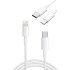 Type-C Ligtning 30W İOS Şarj Kablosu Hızlı Şarj Kablosu