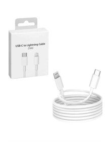 Type-C Ligtning 30W İOS Şarj Kablosu Hızlı Şarj Kablosu