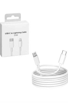 Type-C Ligtning 30W İOS Şarj Kablosu Hızlı Şarj Kablosu Type-C Ligtning 30W İOS Şarj Kablosu Hızlı Şarj Kablosu