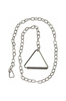 Üçgen Saplı Rezervuar Zinciri