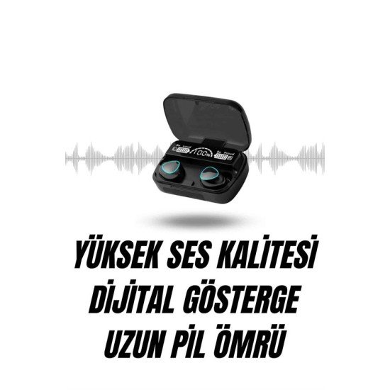 Ucuz Kaliteli Yeni Nesil 7 Kordonlu Akıllı Saat ve Kablosuz Bluetooth Kulaklık ANC Özelliği Ucuz Kaliteli Yeni Nesil 7 Kordonlu Akıllı Saat ve Kablosuz Bluetooth Kulaklık ANC Özelliği