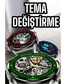 Ucuz ve Kaliteli Yeni Nesil Bluetooth Bağlantılı Akıllı Saat