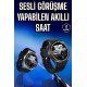 Ucuz ve Kaliteli Yeni Nesil Bluetooth Bağlantılı Akıllı Saat Ucuz ve Kaliteli Yeni Nesil Bluetooth Bağlantılı Akıllı Saat