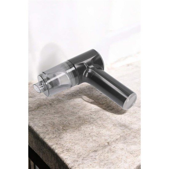 Üflemeli Güçlü Vakumlu Ev Ofis Araç Süpürgesi El Süpürgesi Şarjlı Üflemeli Güçlü Vakumlu Ev Ofis Araç Süpürgesi El Süpürgesi Şarjlı