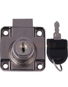 UGR 138-22 mm Kare Çekmece Kilidi