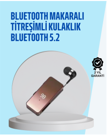 Ultra Hızlı Şarj Özellikli Type-C Bluetooth Kulaklık – 10 Dakikada %50 Şarj, 20 Dakikada Tam Dolum