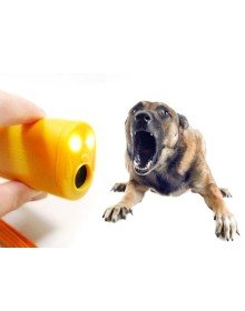 Ultrasonik Köpek ve Kedi Uzaklaştırıcı